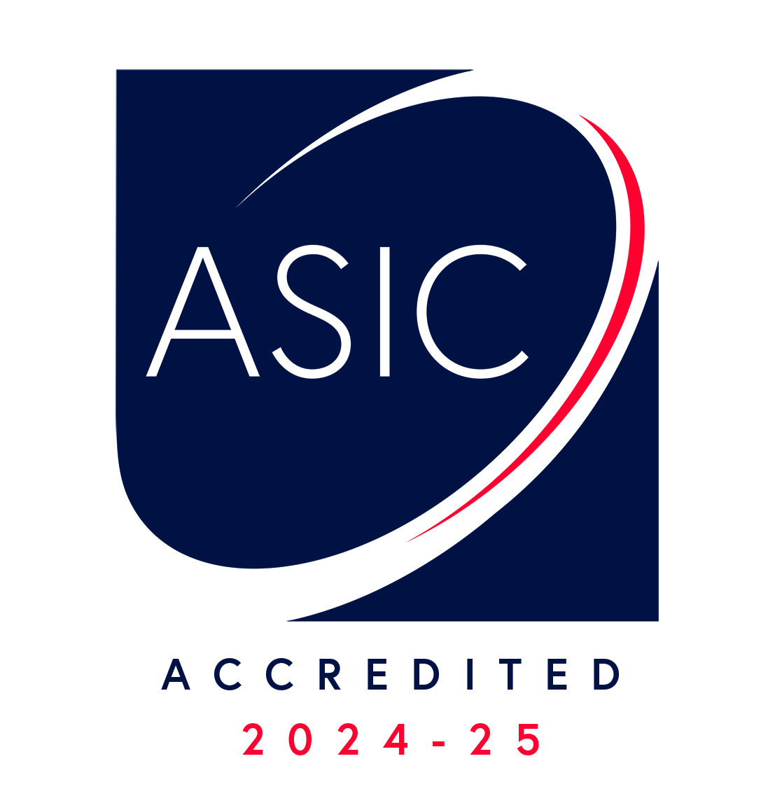 Accreditation